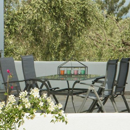 Kon&Kona House Villa Pachis  Ngoại thất bức ảnh
