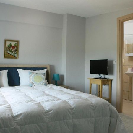 Kon&Kona House Villa Pachis  Ngoại thất bức ảnh
