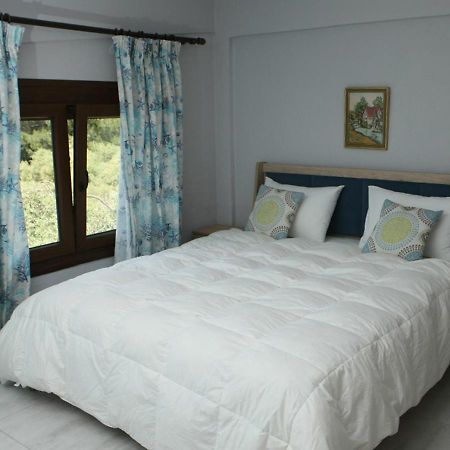 Kon&Kona House Villa Pachis  Ngoại thất bức ảnh