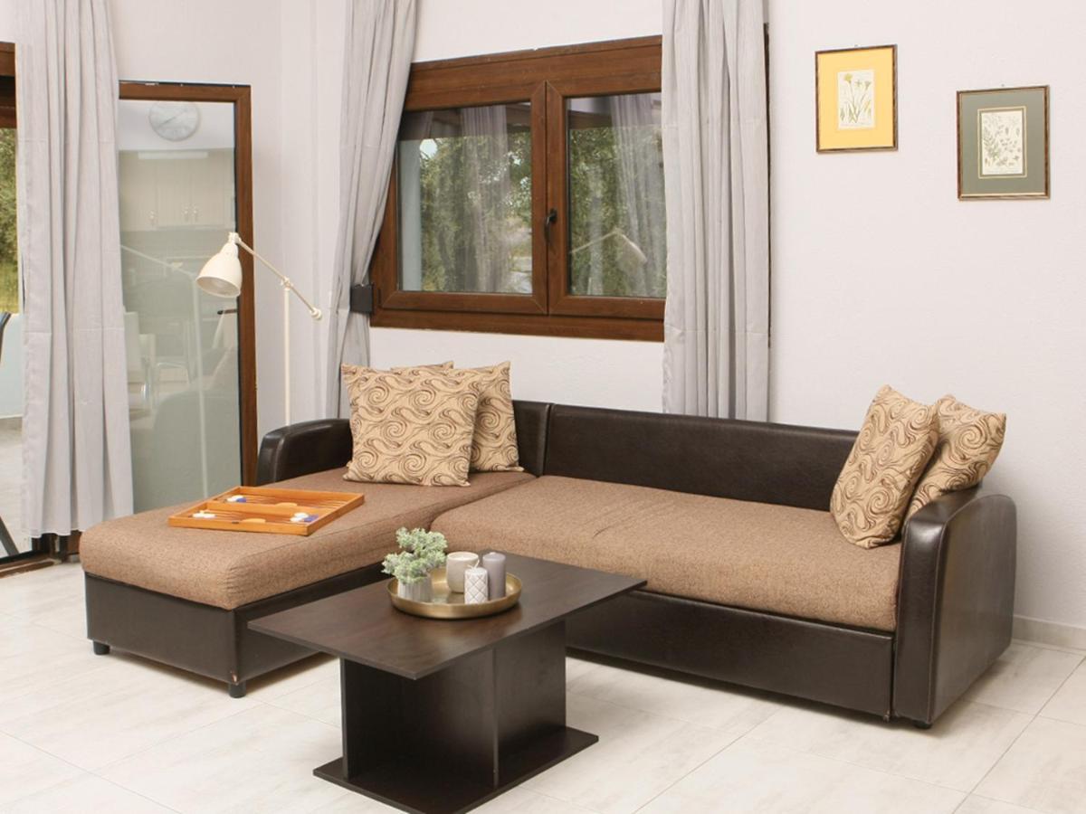 Kon&Kona House Villa Pachis  Ngoại thất bức ảnh