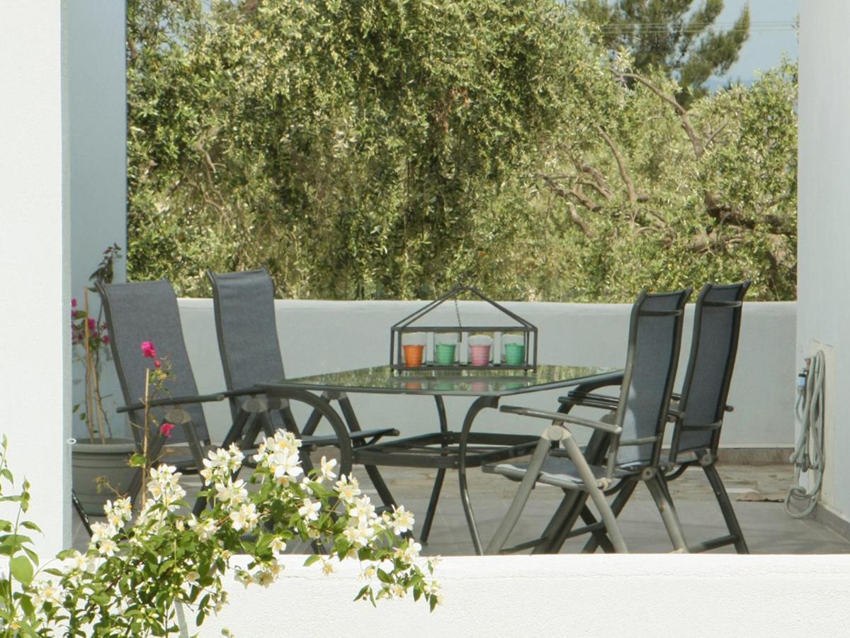 Kon&Kona House Villa Pachis  Ngoại thất bức ảnh