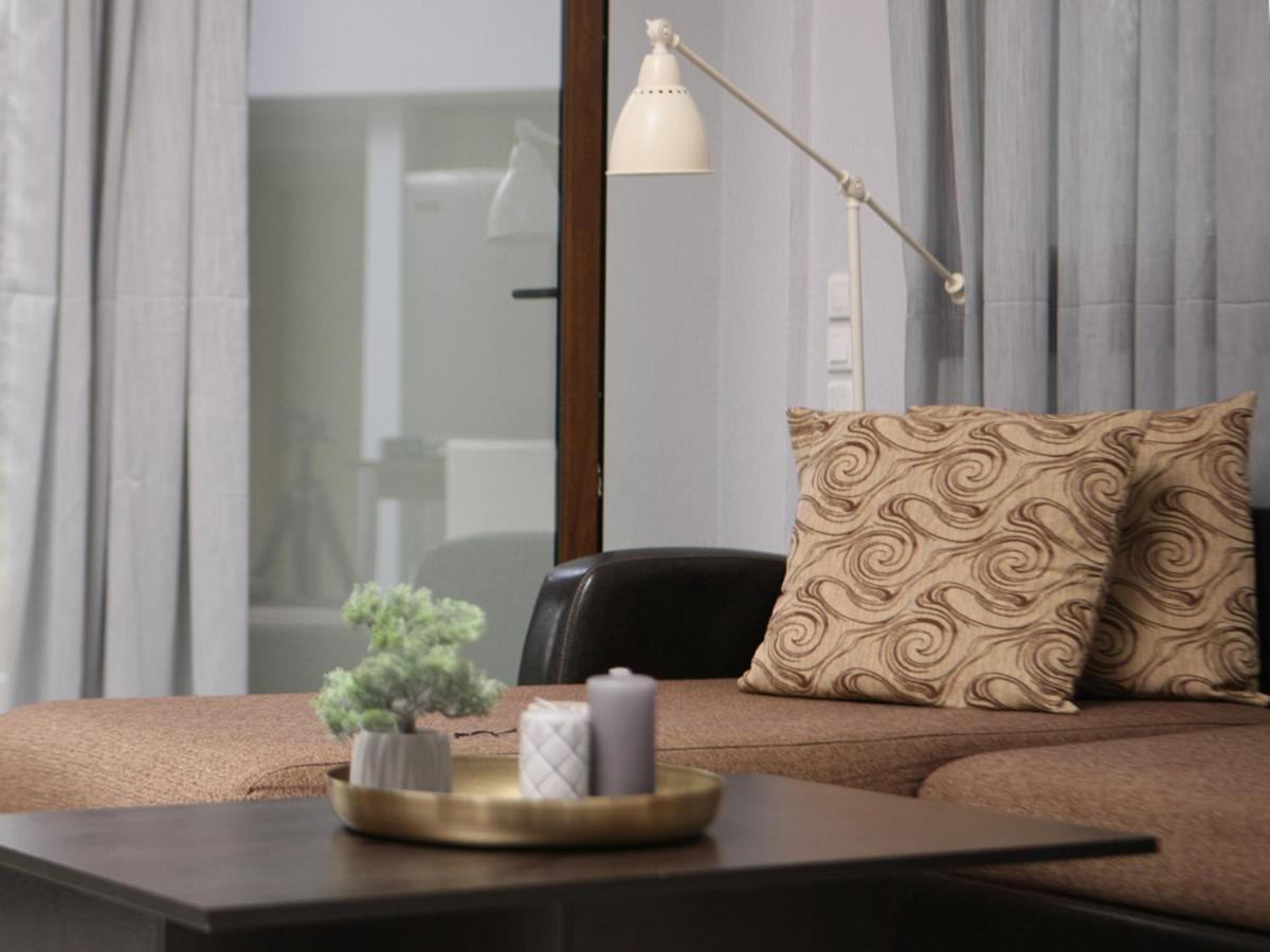 Kon&Kona House Villa Pachis  Ngoại thất bức ảnh