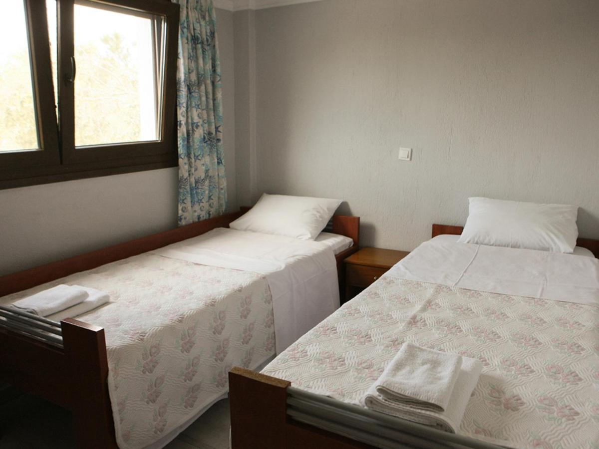 Kon&Kona House Villa Pachis  Ngoại thất bức ảnh
