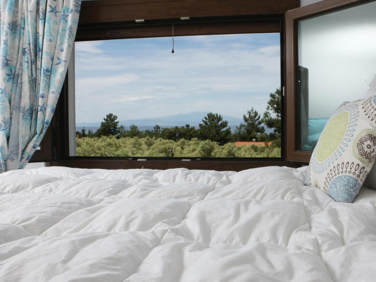 Kon&Kona House Villa Pachis  Ngoại thất bức ảnh