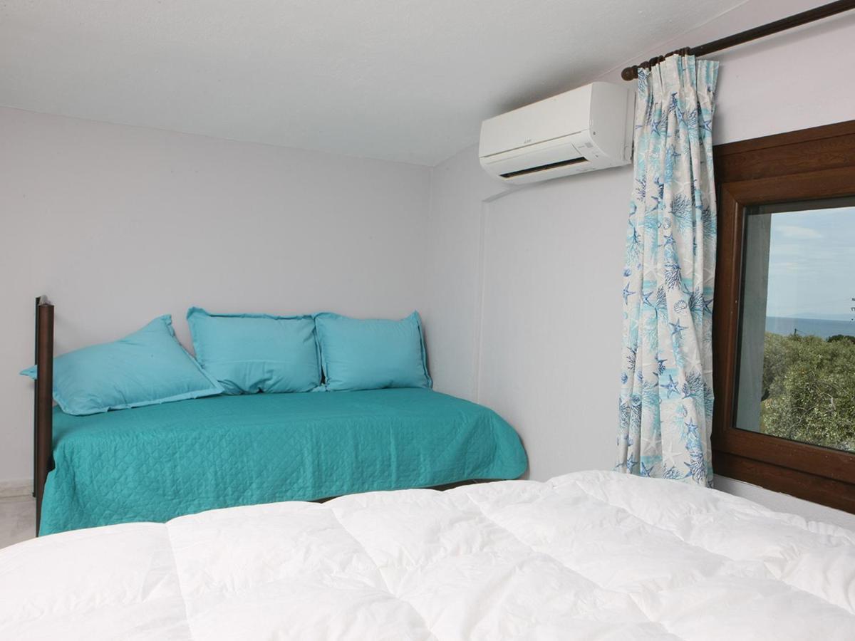 Kon&Kona House Villa Pachis  Ngoại thất bức ảnh