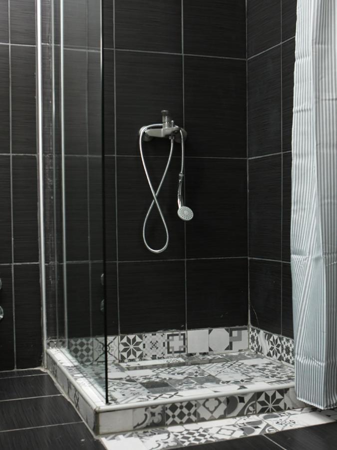 Kon&Kona House Villa Pachis  Ngoại thất bức ảnh