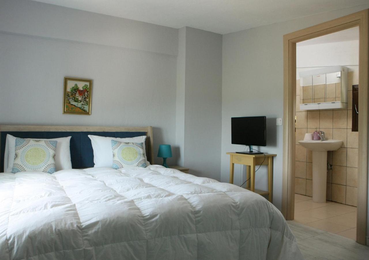 Kon&Kona House Villa Pachis  Ngoại thất bức ảnh
