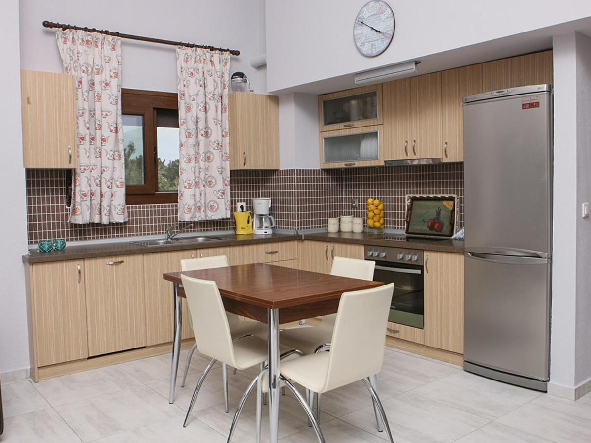 Kon&Kona House Villa Pachis  Ngoại thất bức ảnh