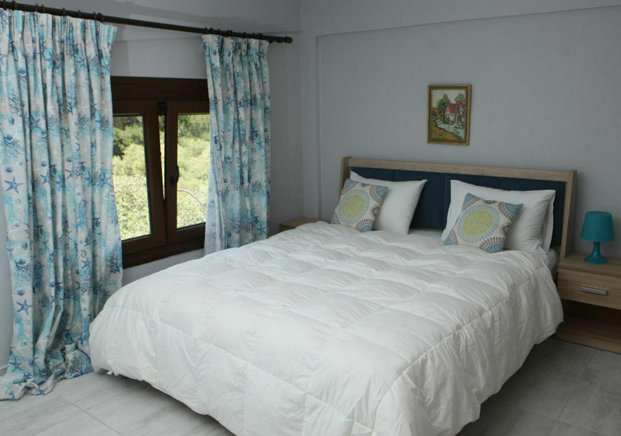 Kon&Kona House Villa Pachis  Ngoại thất bức ảnh